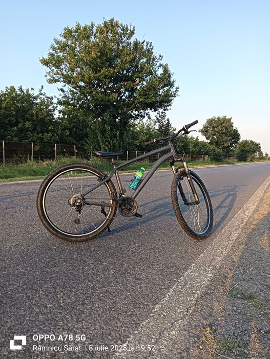 Vand bicicleta MTB (URGENT)