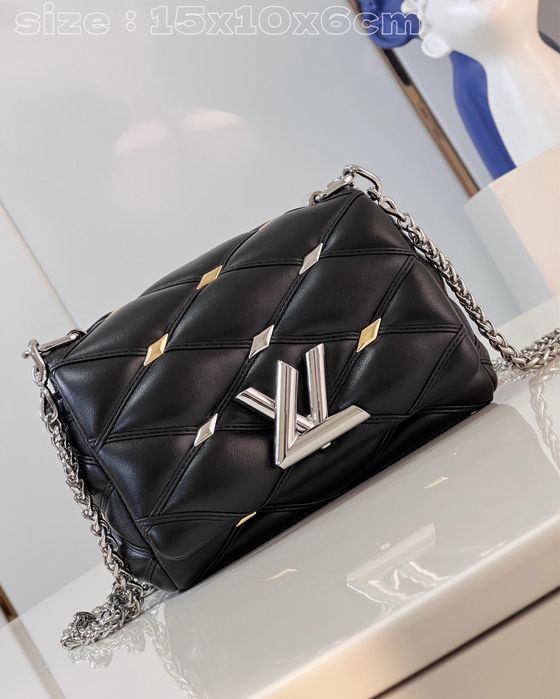 Louis Vuitton Pico Go