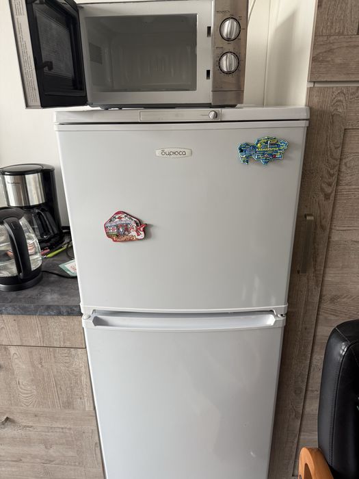 Холодильник Бирюса Б/у