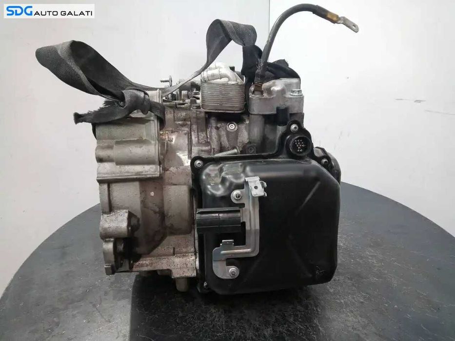 Cutie de Viteze Automata DSG 6 trepte Cod HXS Skoda Octavia 2 2.0 TDI 2004 - 2013 [B3691]