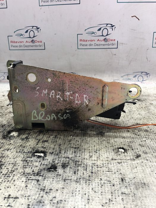 broasca dreapta fata smart fortwo 2002