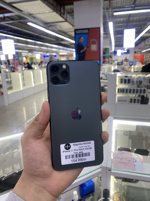 iphone 11 pro max 128 айфон 11 про макс 128