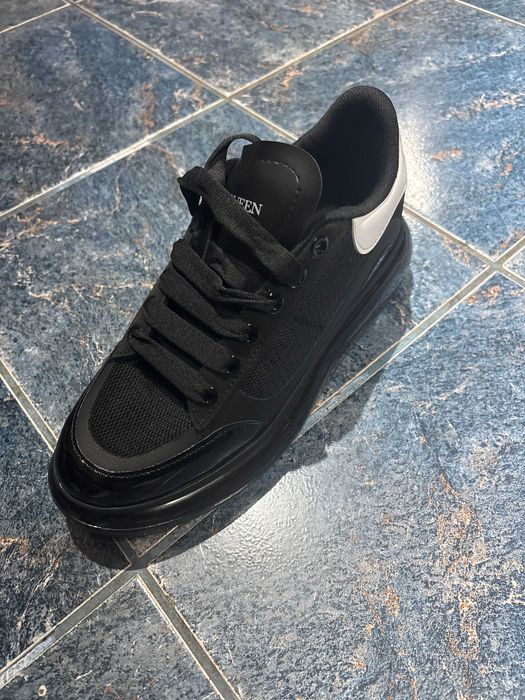 Adidașii Alexander McQueen 40 41 42 43 44