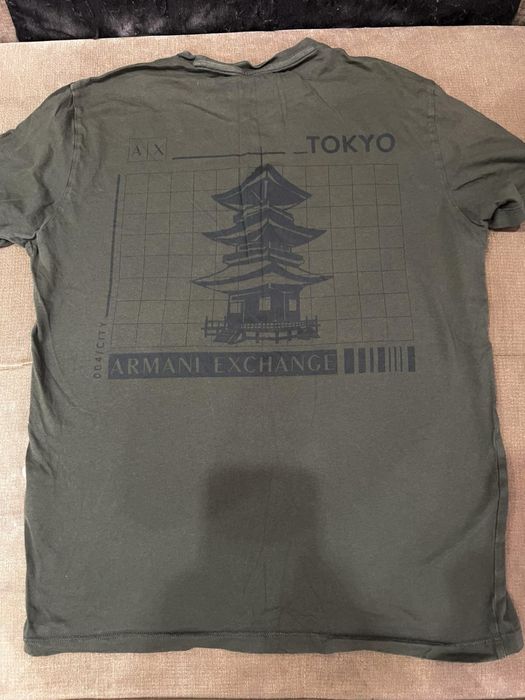 Armani , Armani exchange , Diesel , 11 , Calvin klein , levis