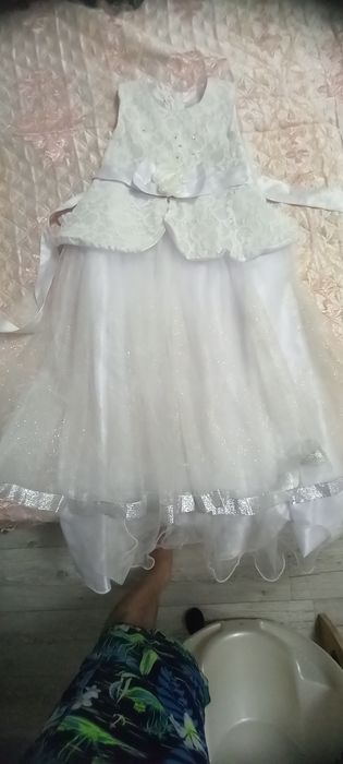 Платья для девочек