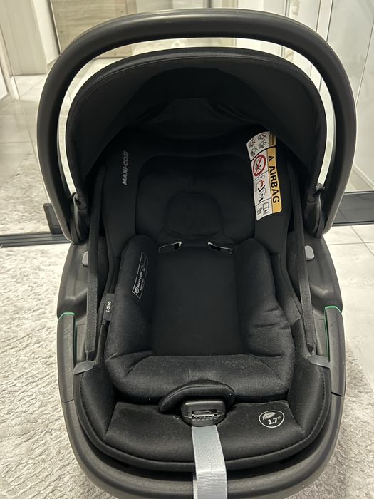 Maci-Cosi Coral 360 нова