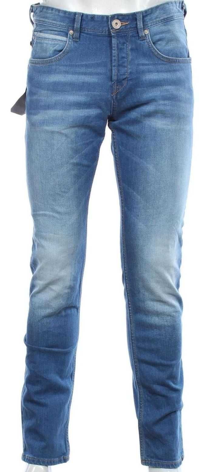 Дънки Tom Tailor W32/L34 slim fit