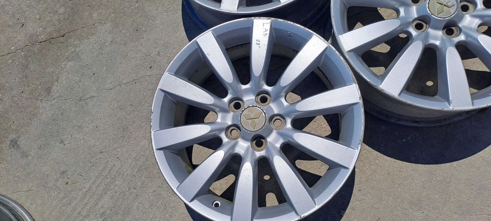 Джанти Mitsubishi 18цола