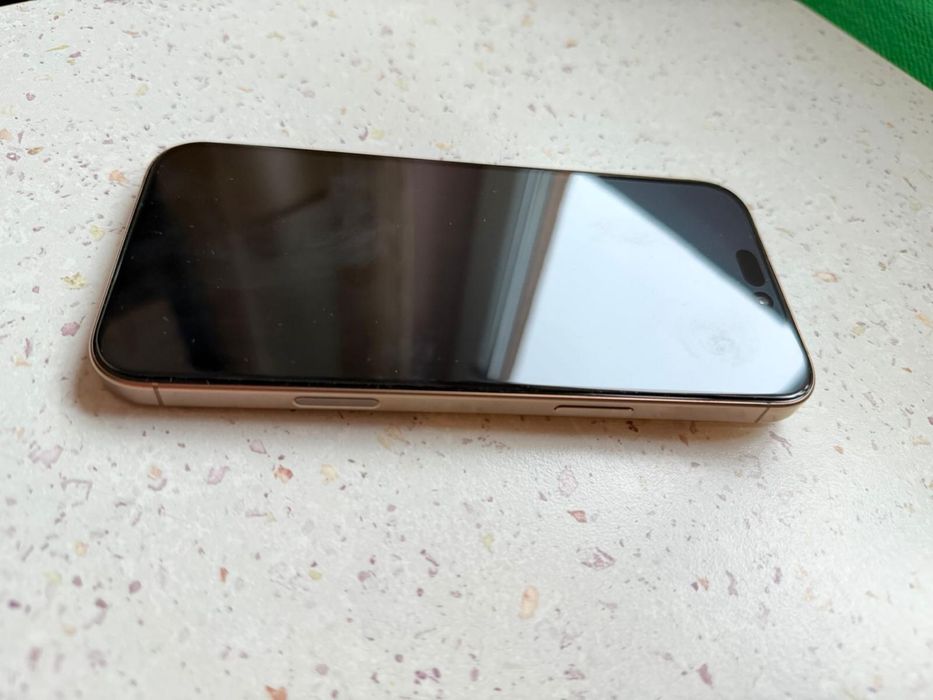 Iphone 16 pro max 256 gb