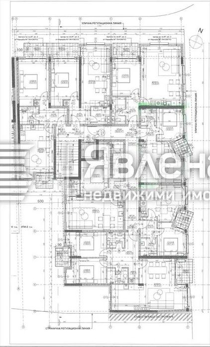 Продава 2-ст. гр.София/Надежда 4