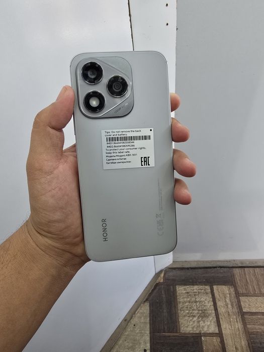 Honor 400 lite 256 gb