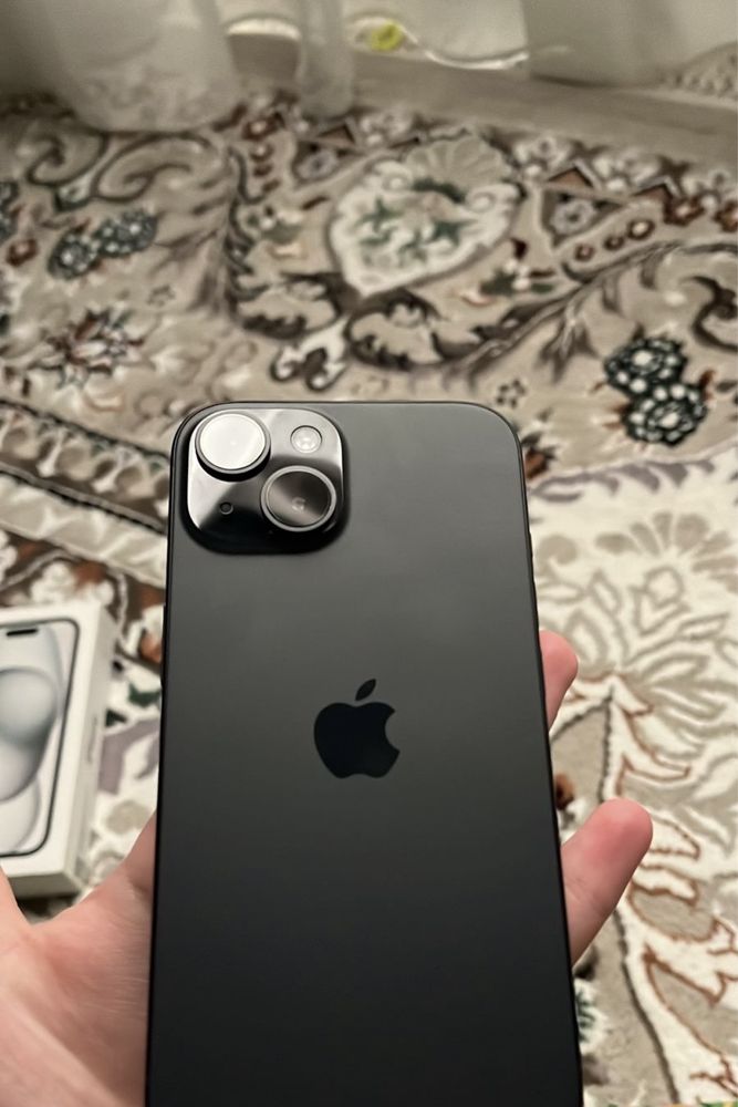 Iphone 15 ( 128 Гб )