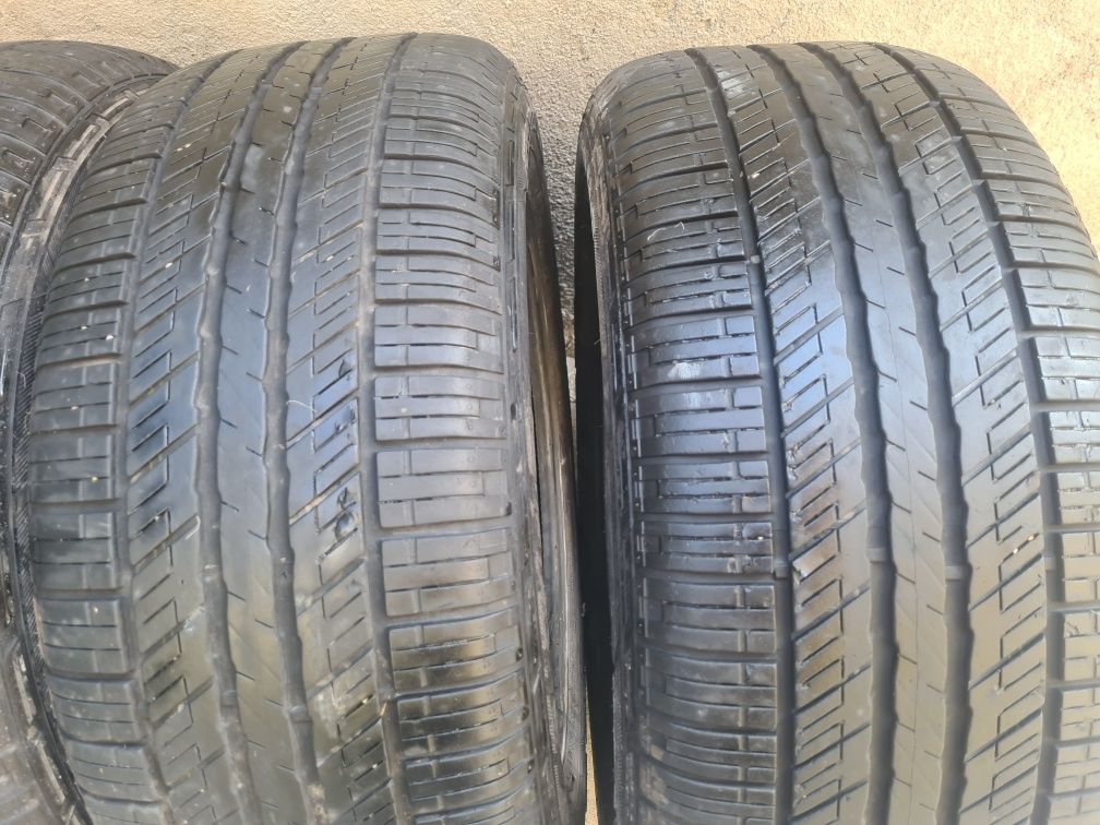 235/55R17 Hankook