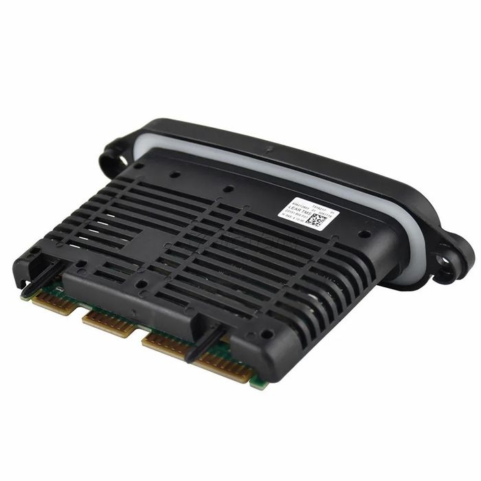 Modul Tms Droser Far Xenon Adaptiv Bmw Seria 5 F07 F10 F11