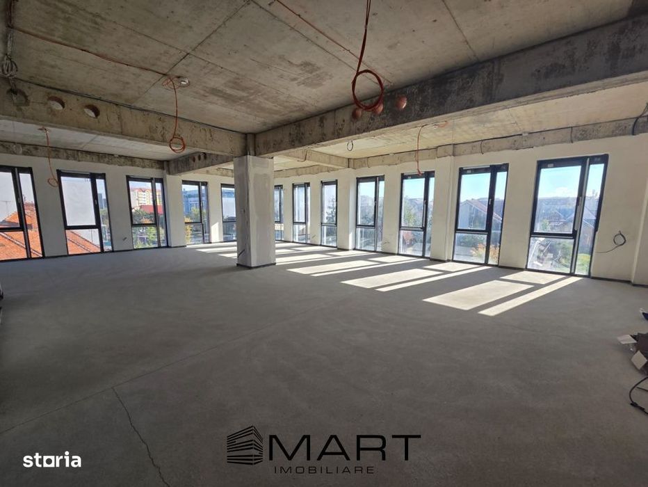 Spatiu comercial 150 mp zona Calea Dumbravii