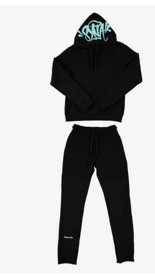 Syna World Tracksuit (6 цвята)
