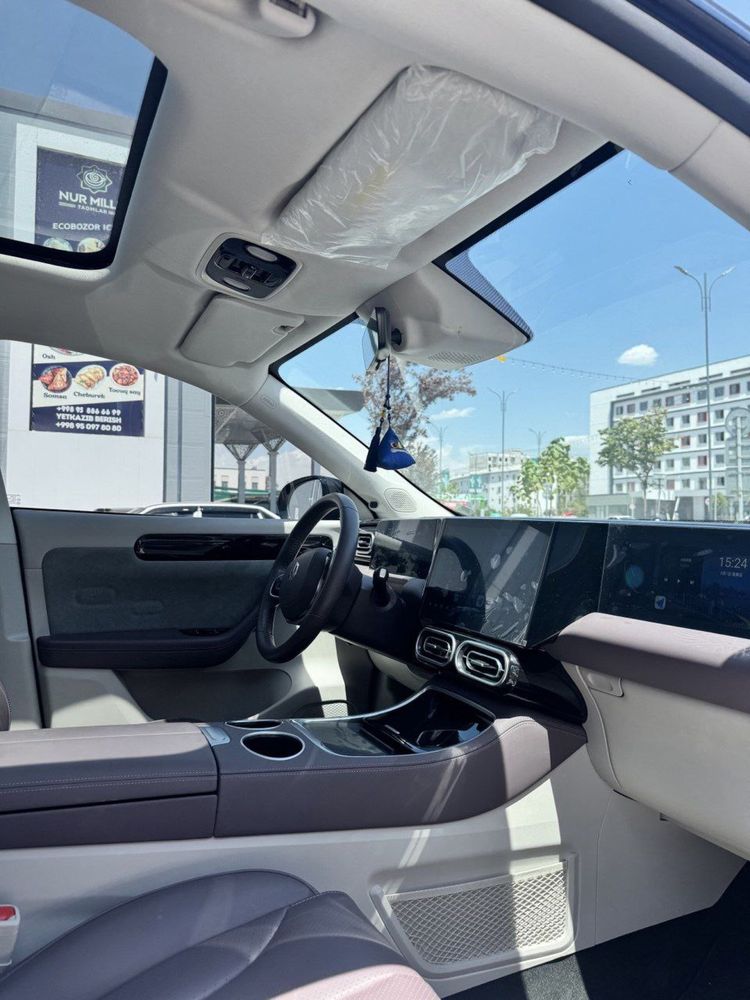 Leapmotor C11 Ev 515 comfort+