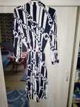 Rochie tip camasa