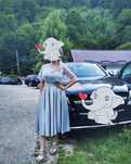Vand Rochie NASA