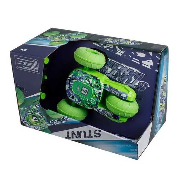 Детски автомобил Mercado Trade, С дистанционно, светлини и движение