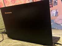 Продам ноутбук Lenovo B50-70
