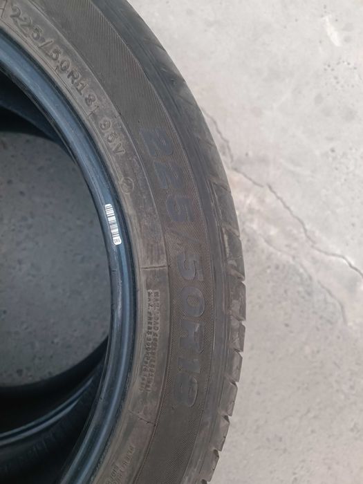 Balon 225/50 R18
