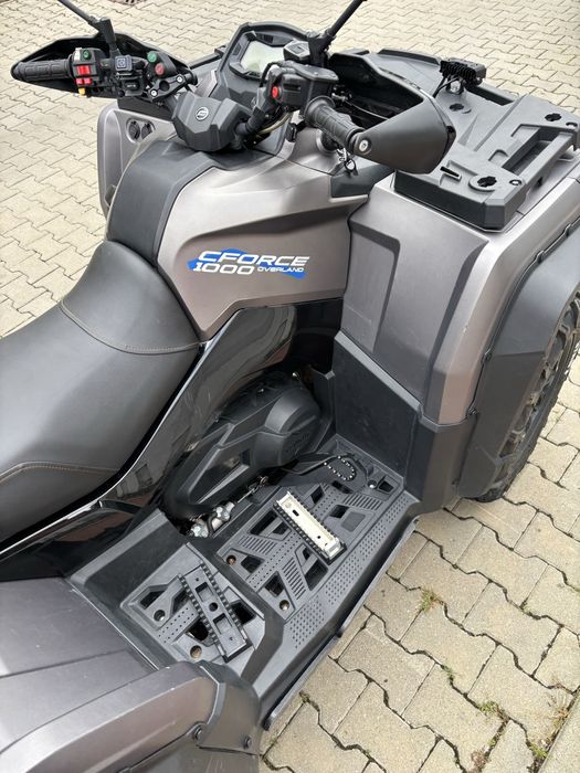 Vand ATV CF MOTO 1000