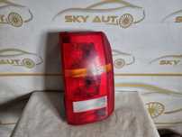 Stop dreapta Land Rover Discovery dupa 2005