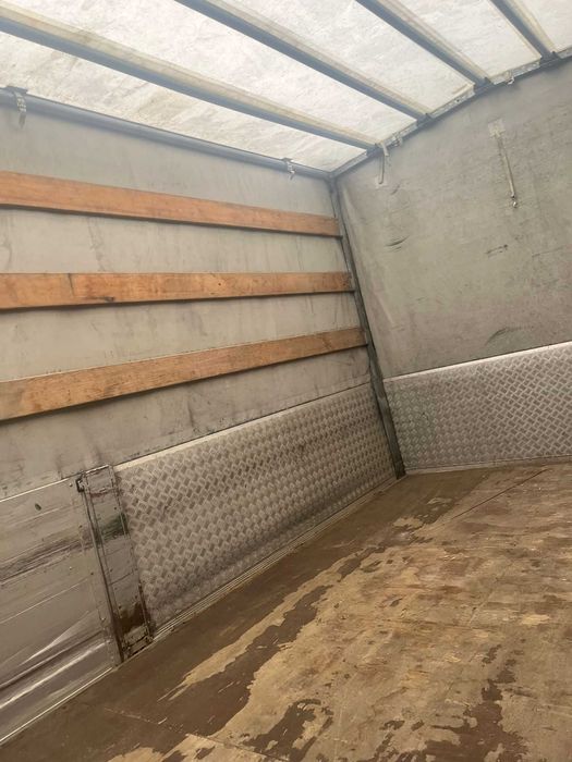 Semiremorcă Lanz+Marti