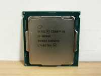 Intel i5-8600K до 4.30GHz процесор сокет 1151 - Coffee Lake