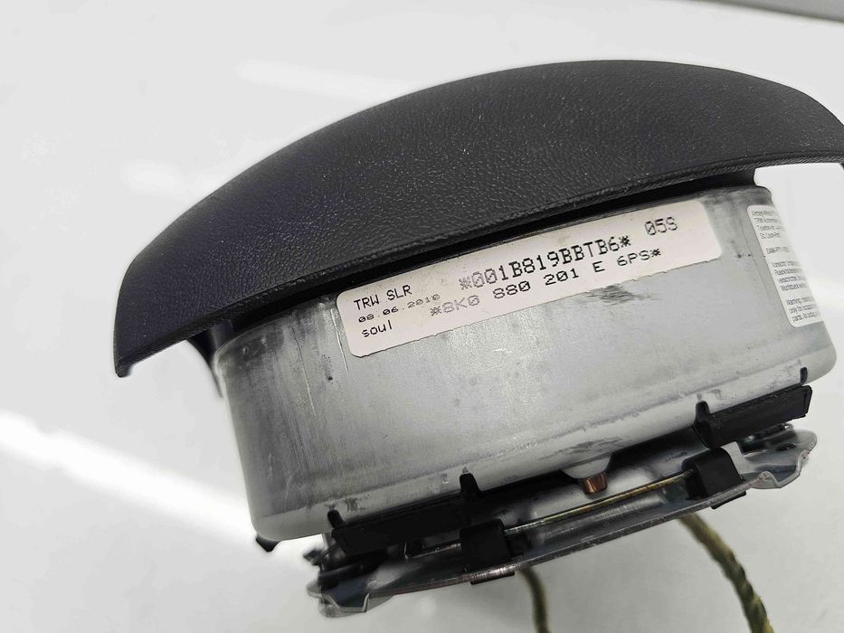 Airbag volan Audi A4 (8K5, B8) Avant [Fabr 2008-2015] 8K0880201E