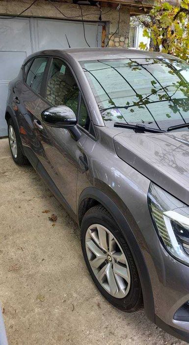 Vand Renault Captur 2022