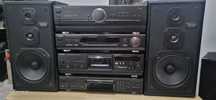 Technics,SL-PD888 Technics,SU-A900,  RS-AZ6,  ST-GT650 RDS, SL-PG4 CD