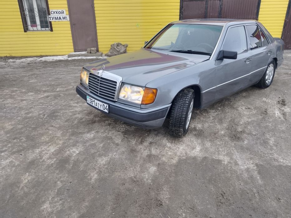 Продам Мерседес бенс