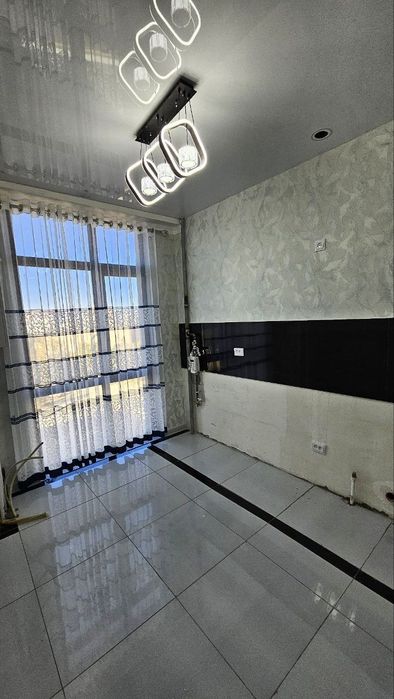 Квартира 1 хонали Т1215 1 комнатная