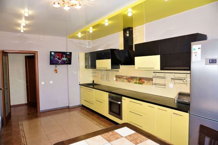 Продава се Тристаен апартамент в София, Овча купел - 96 кв.м за 2303 €/кв.м - Снимка #1