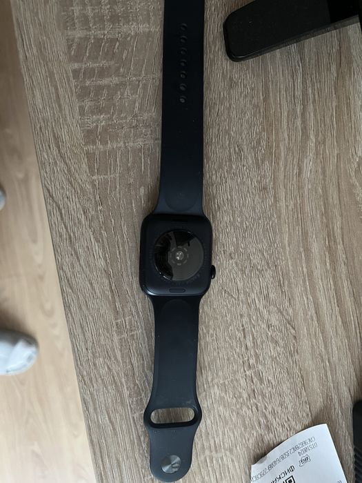 Apple watch SE3 с гаранция