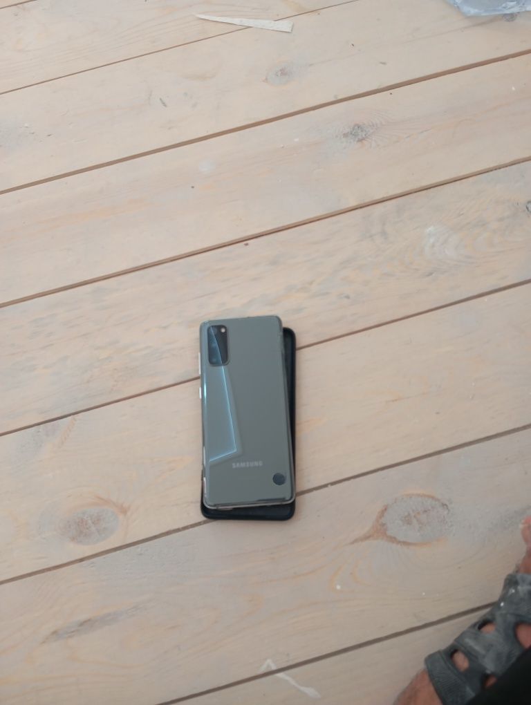 Samsung s20 5g korea