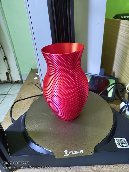 Flsun V400 Imprimanta 3D