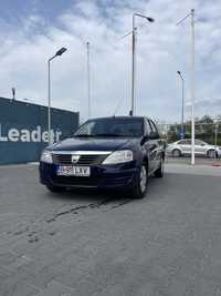 Dacia Logan, an 2011, 1.4 benzină+gpl de fabrica