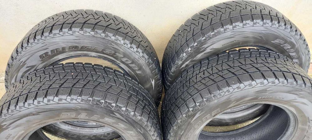 Зимни гуми BRIDGESTONE Blizzak