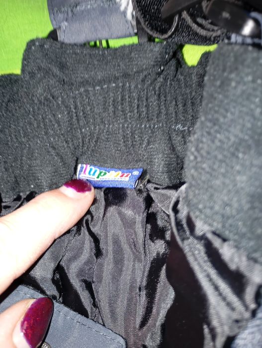 Зимен сет 110/116 за 30 лв.