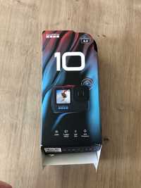 GoPro Hero 10 desigilat