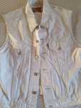 Vesta LEVI STRAUSS vintage M
