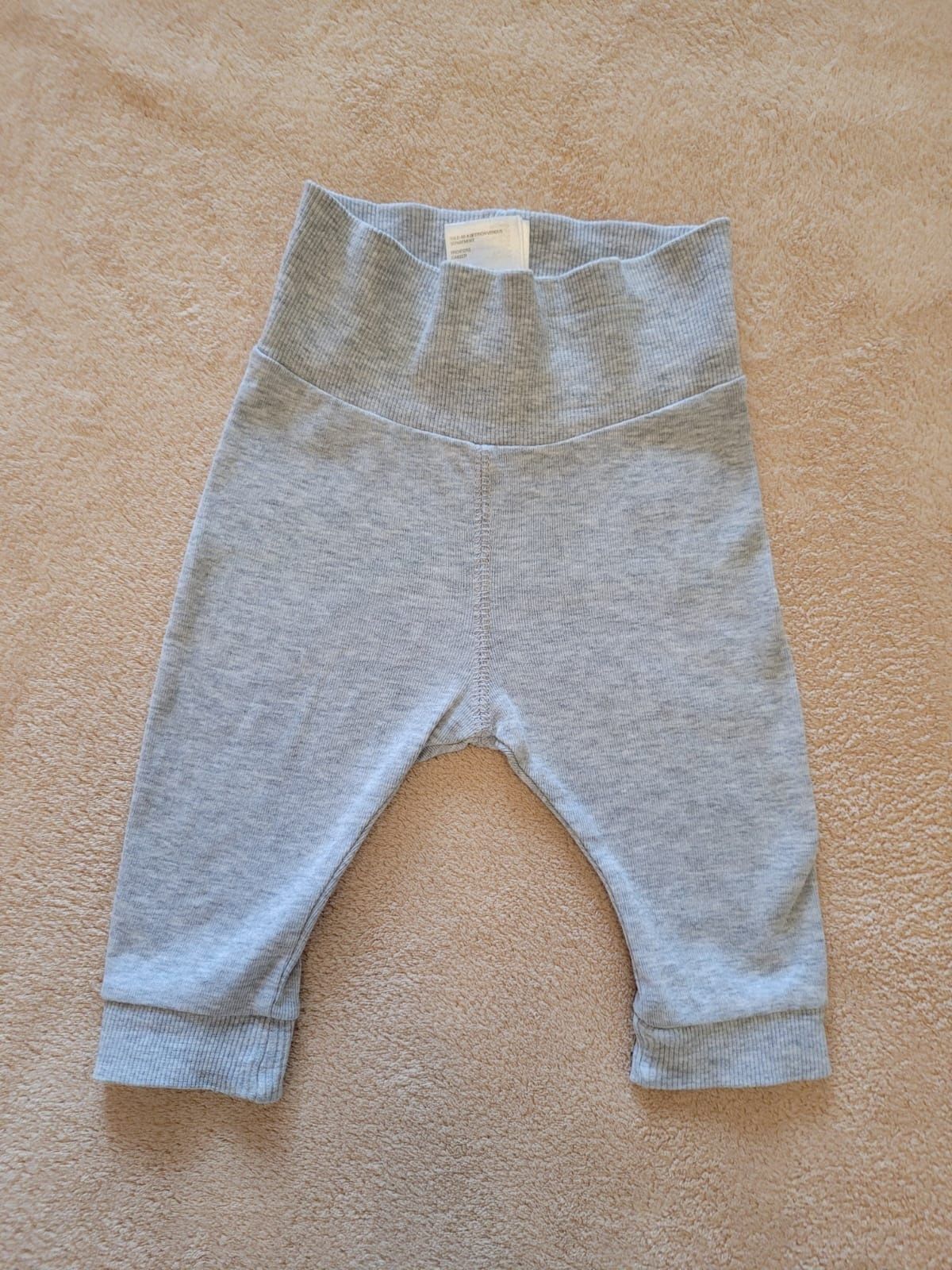 Pantaloni bebe 1-2 luni (măsura 56)