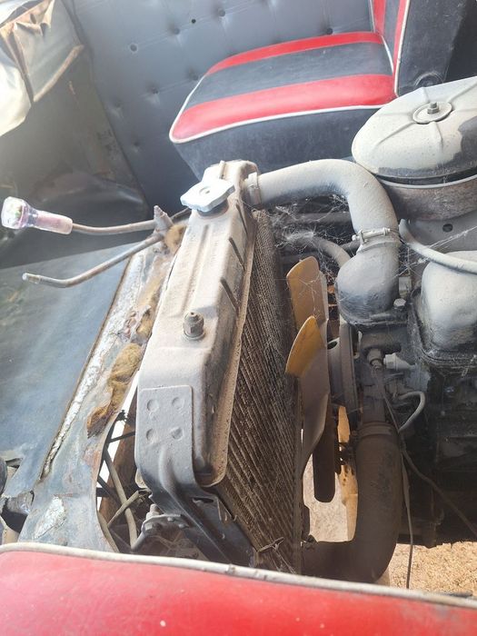 Уаз Метан Сотилади