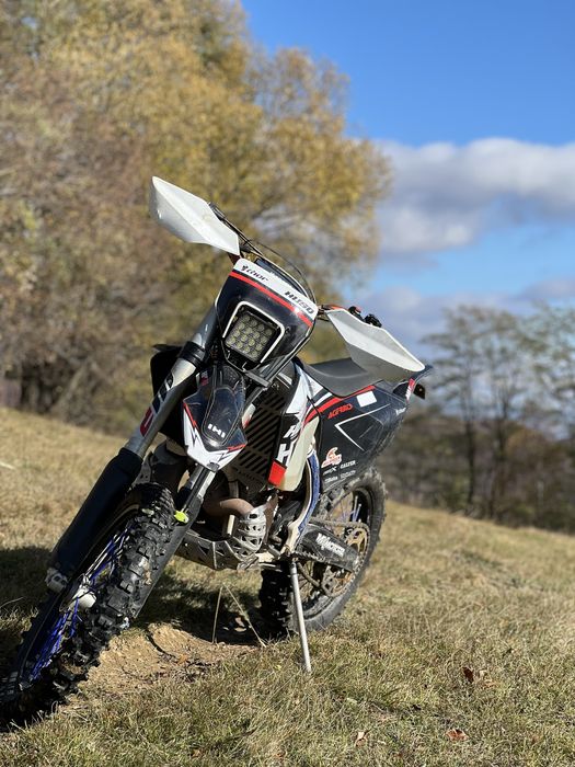 Vand husqvarna 300 2t 2018