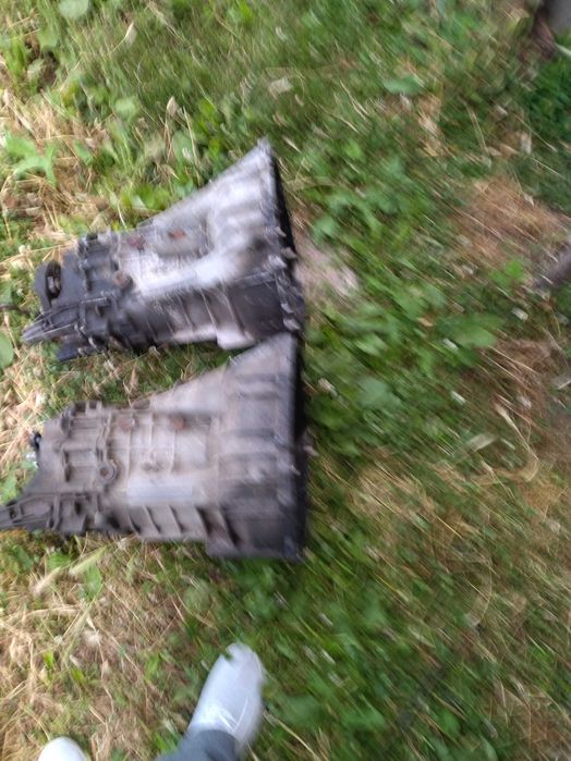 Скоростна кутия Мерцедес   ц клас w202, 190, 124