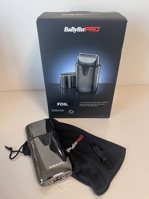 Самобръсначка BabylissPro