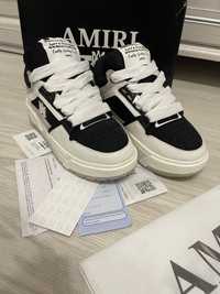 Amiri MA-1 low-top sneakers